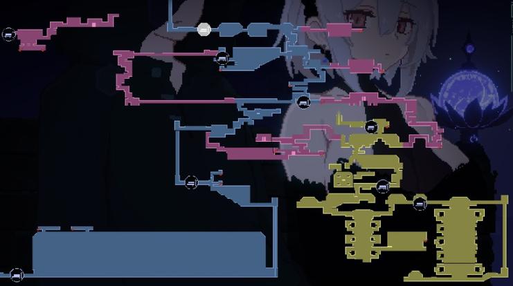 玩转群青的魔女汉化版:最新更新内容深度解读