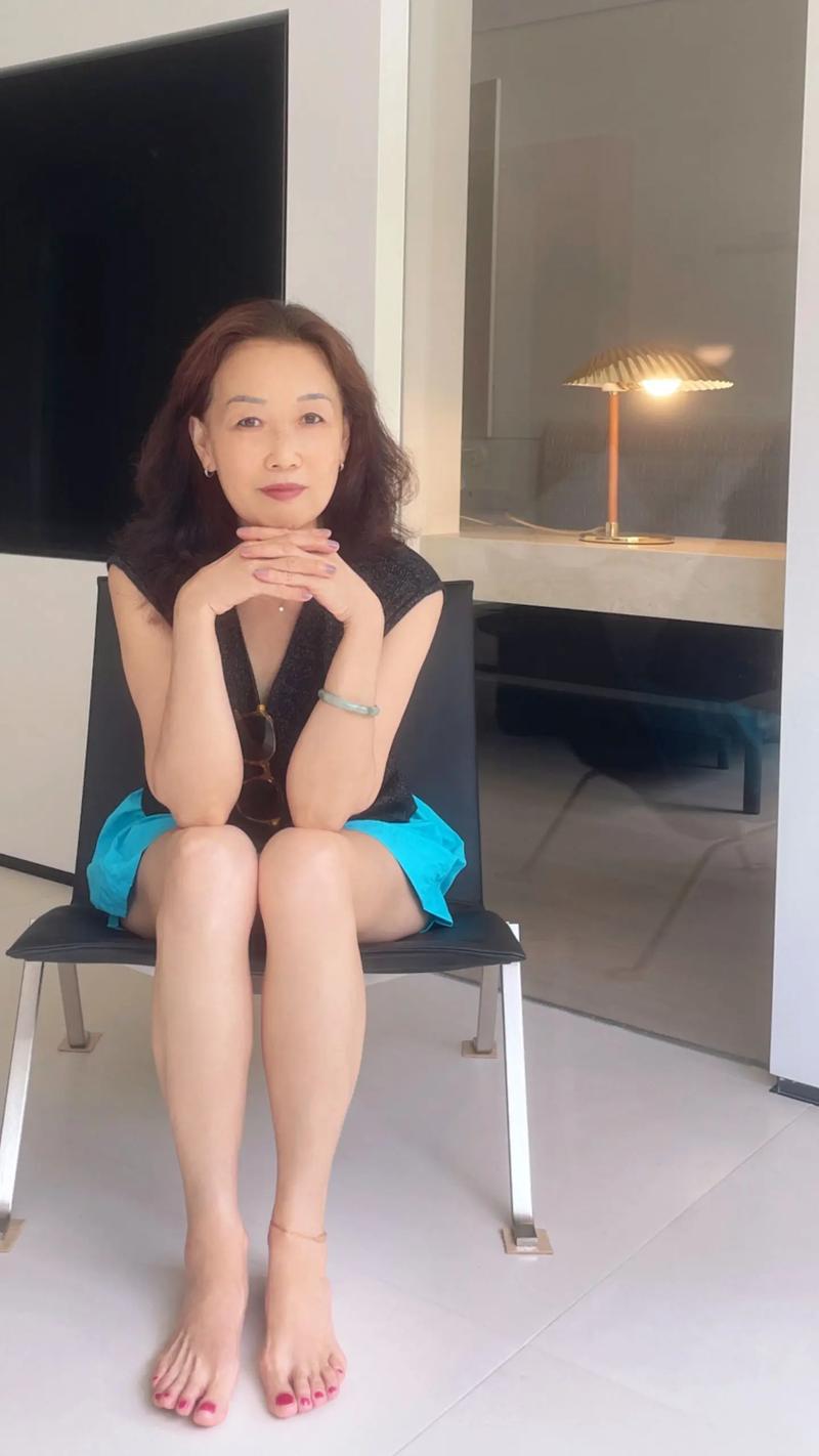 徐娘半老第一季最新剧情：精彩看点抢先看