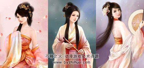 太妃物语官网:1-5季全版本游戏资源分享