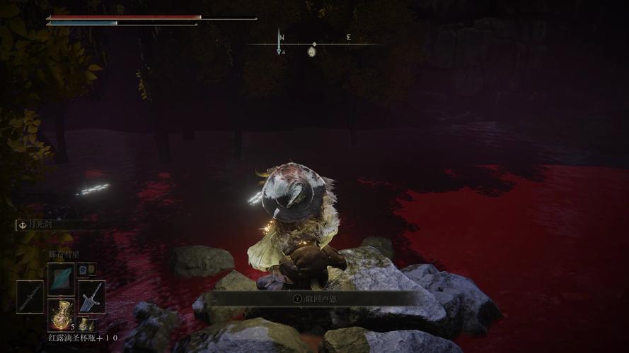 艾尔登法环精翻官方网站:探索迷宫、黑暗大洞,寻找自由