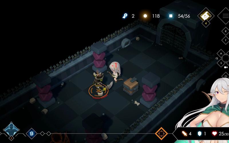 如何下载地牢脱出2最新版本？版本选择及下载指南