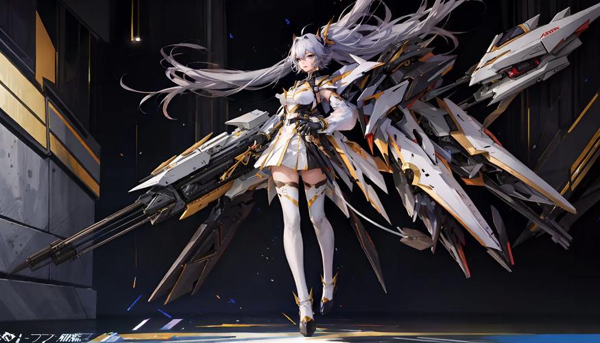 超火末日机娘绅士游戏合集：不同版本深度体验