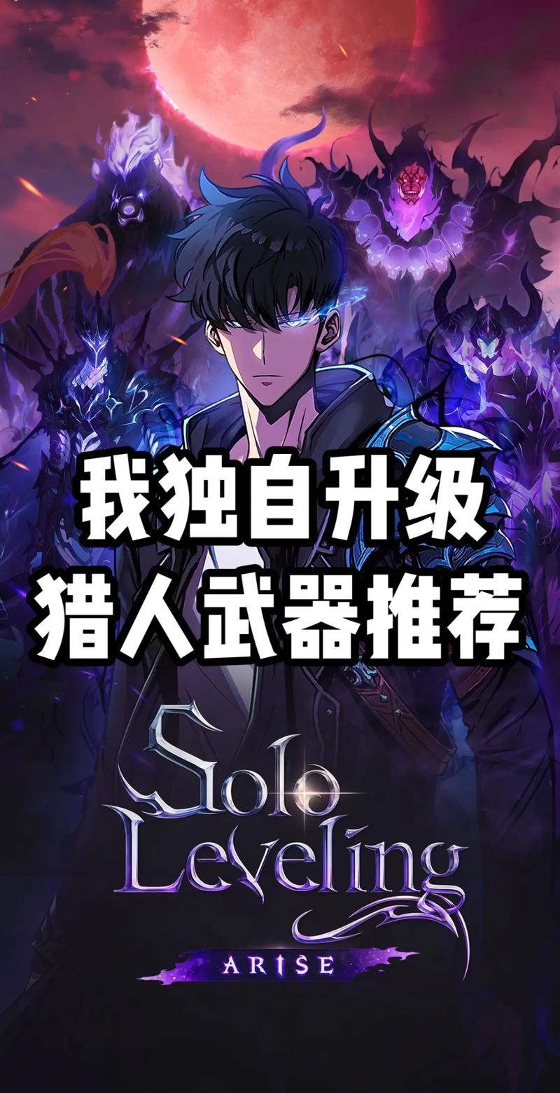 边境猎人游戏攻略：武器装备选择及升级指南