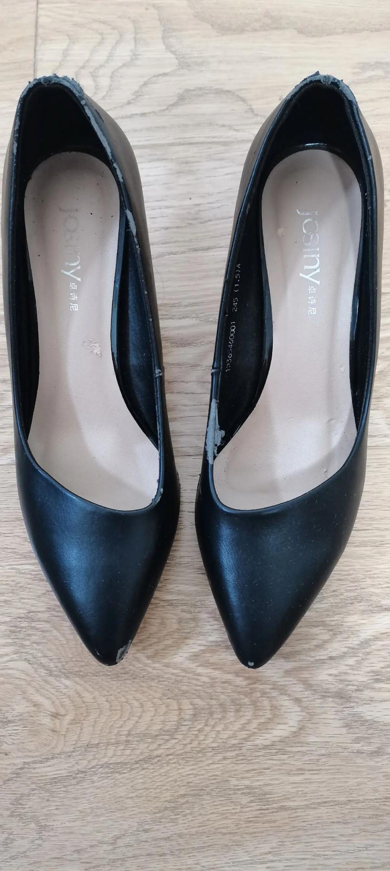 罪孽高跟鞋版本大全:哪款最让你心动?