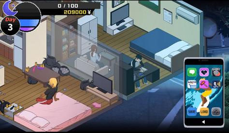 想玩NTR课程游戏？这里提供安全快速下载链接