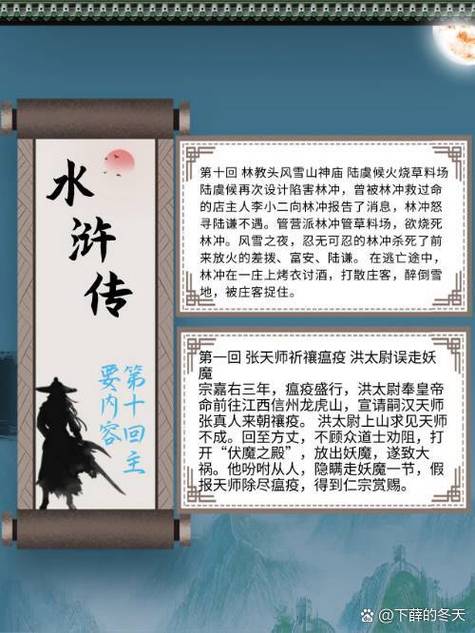 安全可靠的水浒寝取传下载地址：避免病毒风险的下载技巧