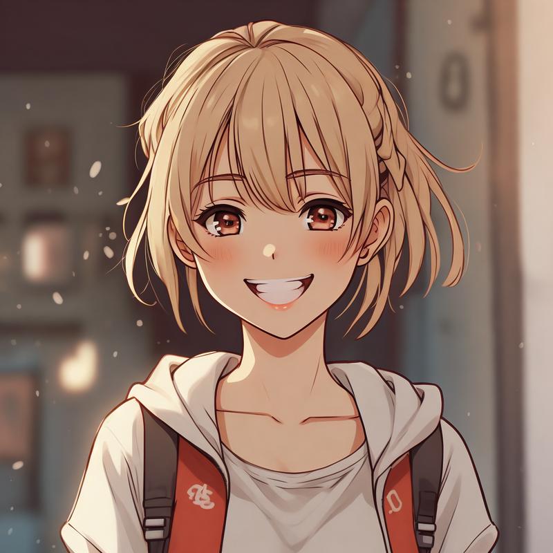 夜幕之花绅士游戏:免费畅玩日系二次元