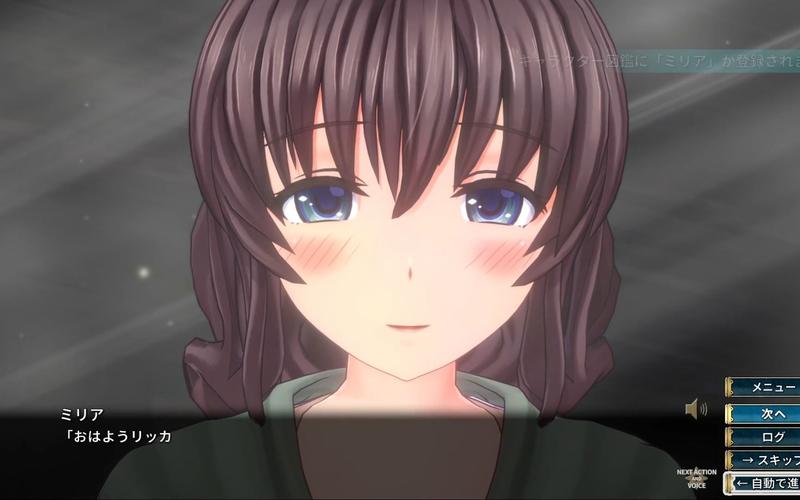 圣骑士莉卡物语游戏官网:华丽战斗,刺激剧情,快来体验!