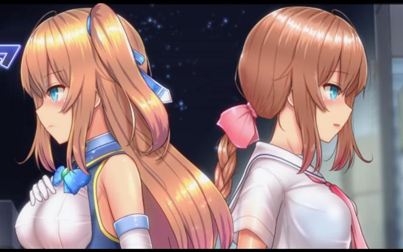 想玩魔法少女天穹法妮雅?这里提供原版汉化版下载!