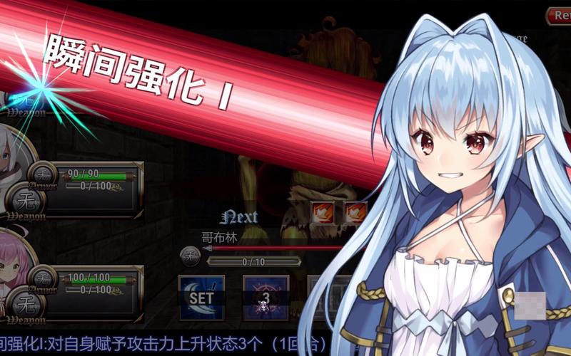 魅魔新游戏下载地址大全：安卓苹果都能玩