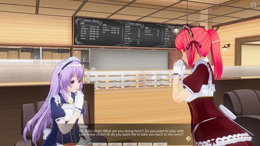 定制女友最新版本下载地址大全，快速体验虚拟女友