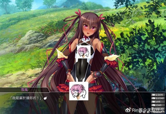 编年史NTR完结版游戏介绍：精彩剧情+超棒画风，值得一玩！