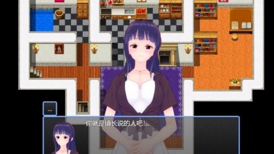 脚下的正常生活汉化版下载地址:超简单安装方法