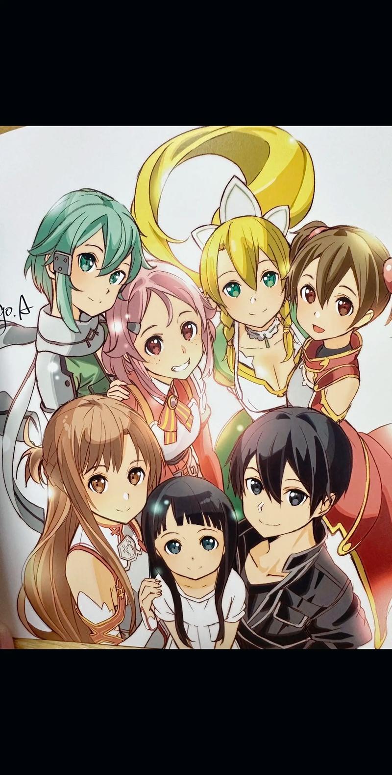 想玩刀剑SAO第一部？汉化版下载地址分享