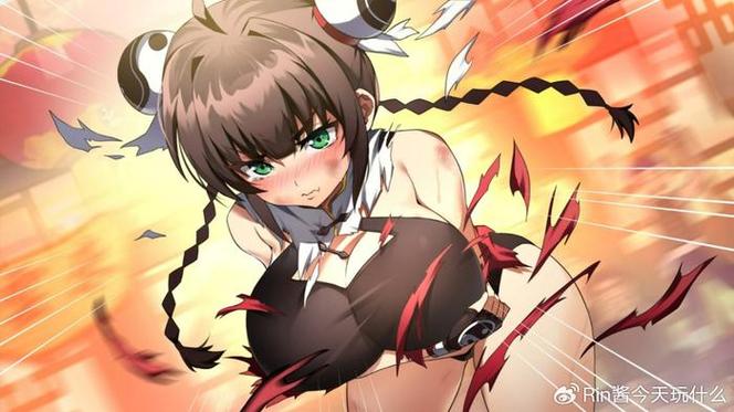 女拳主义手游下载安装教程，快速上手玩游戏