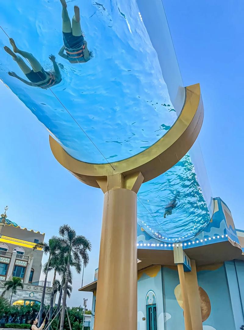 水上世界内含777绅士游戏:值得一玩吗?