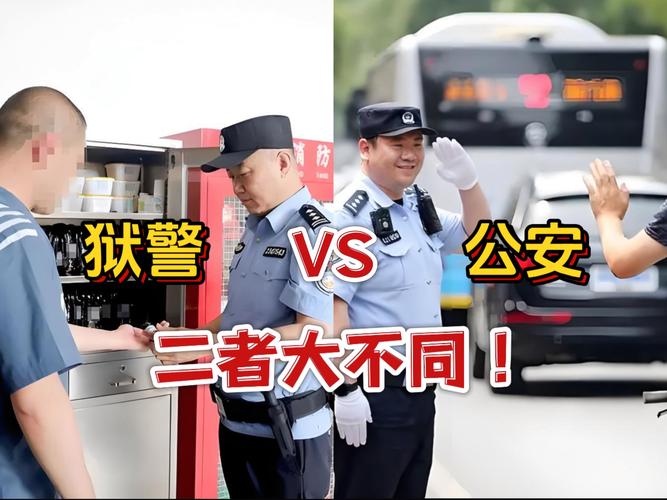 海阁官网：狱警的日常工作和生活大揭秘