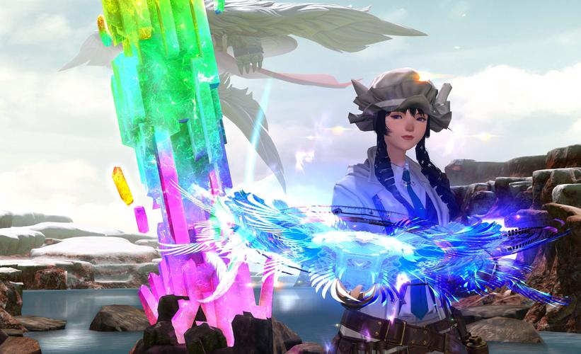 伊甸守护者游戏攻略：轻松上手，守护伊甸园秘诀