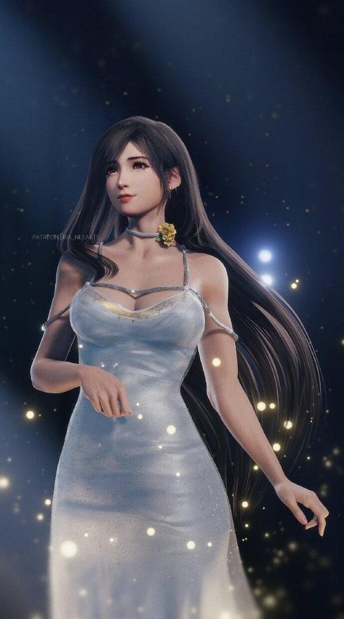 蒂法与朋友们汉化版下载：高清资源分享