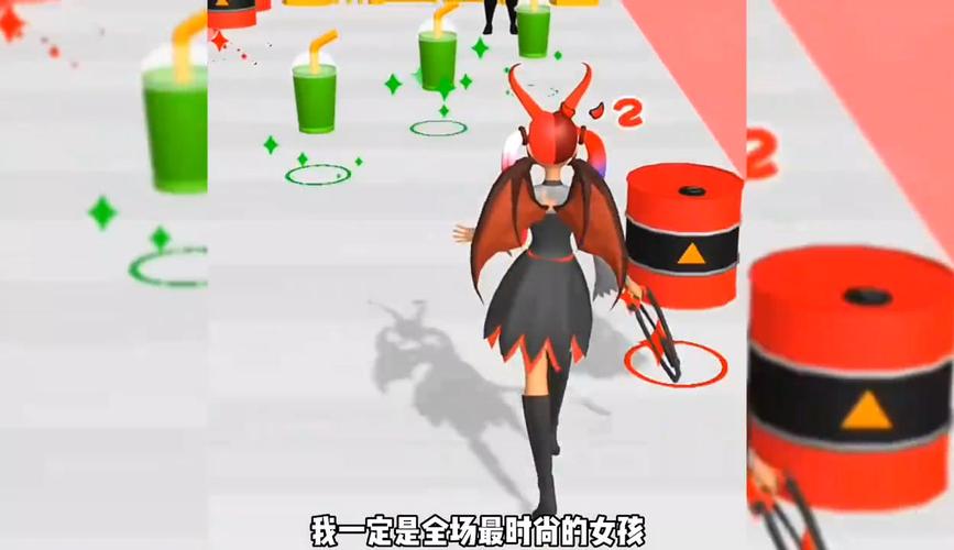 超级淘气女孩2杨过游戏:那些你不知道的隐藏玩法