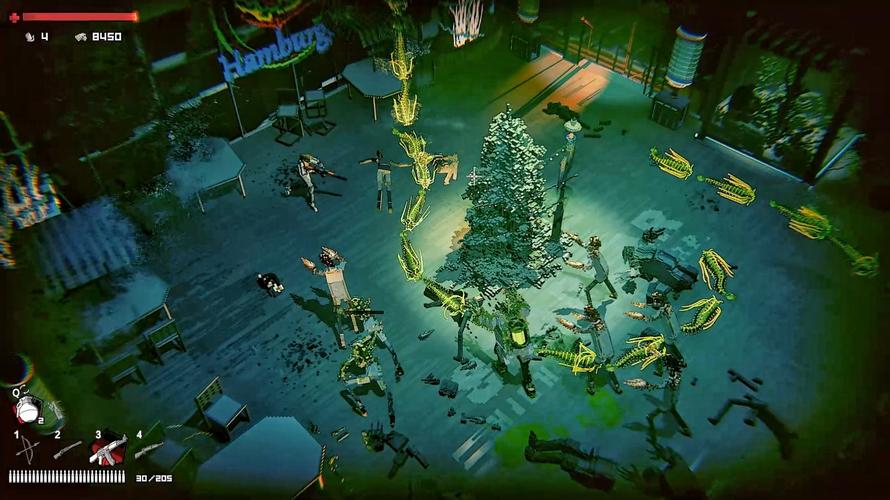 最后的希望游戏更新地址，快来下载最新版本！