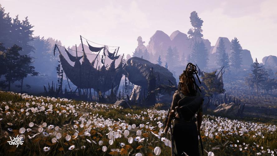 最后绿洲最新版本是多少?赶紧看看最新更新内容!