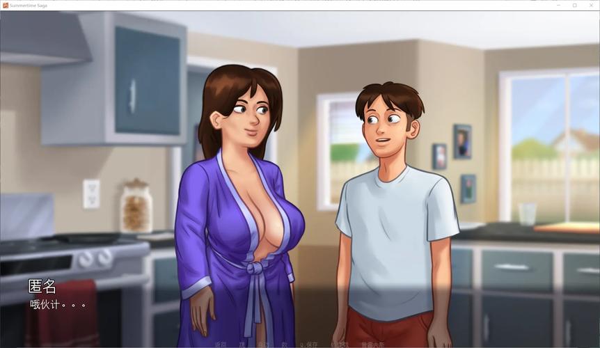 夏日风情游戏下载:超好玩日系恋爱模拟游戏推荐