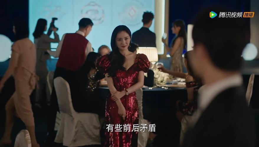 爱与诱惑第二季EP1官网地址：最新一集，等你来看！