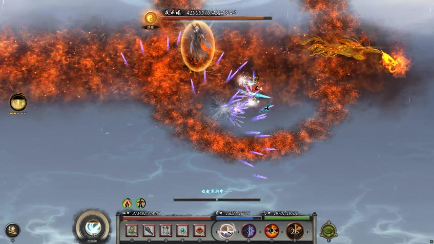 鬼畜八荒8090天元山MOD:最新版下载及安装教程