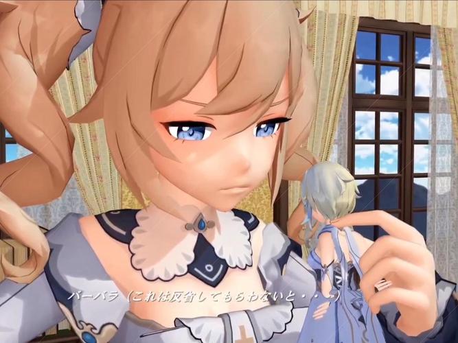 3D同人游戏新手攻略:轻松上手玩转游戏世界