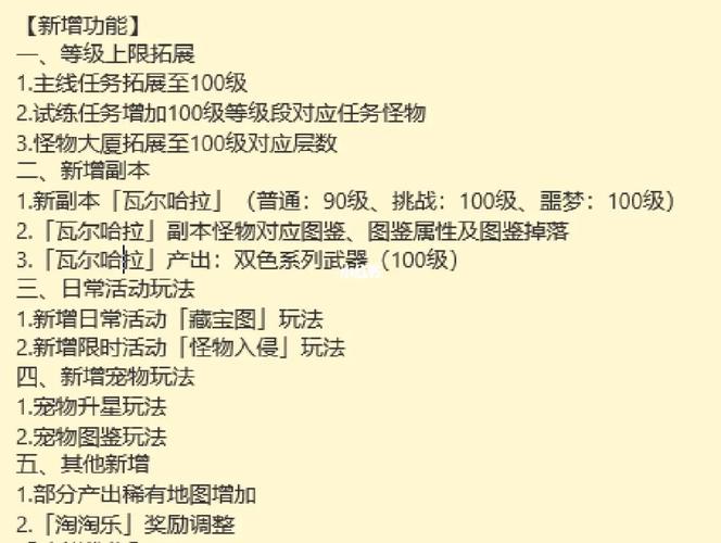 七宗罪HTML汉化版更新了什么？快来看最新内容！