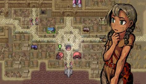 如何下载洛娜的世界?附详细下载地址及教程