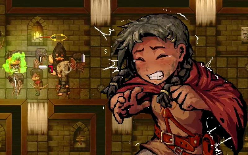 洛娜的世界官方网站：高自由度开放世界等你体验