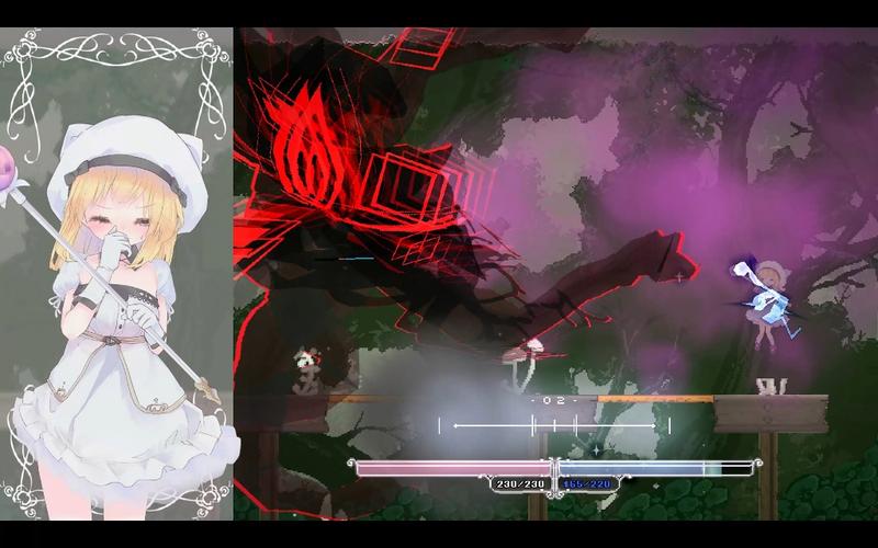 摇篮中的爱丽丝游戏攻略:新手入门及进阶技巧详解