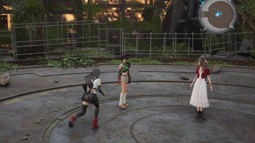 最终幻想7重制版R18下载地址？哪里能找到？