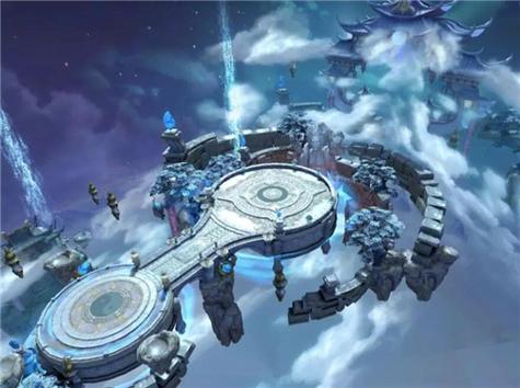 百宝袋汉化版审判官训练师游戏下载：轻松下载，尽情体验