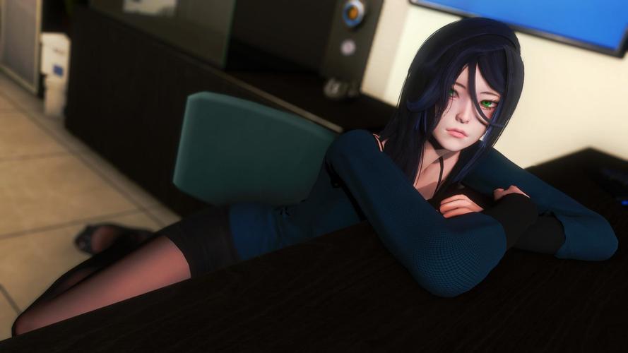 安卓汉化游戏推荐:性感办公室,玩转职场恋爱