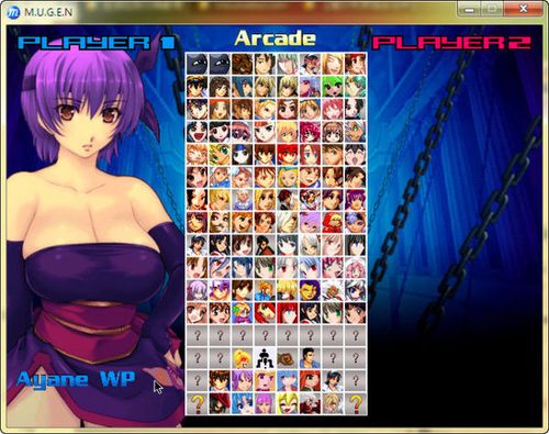 寻找全女格斗版本大全：最全格斗游戏合集