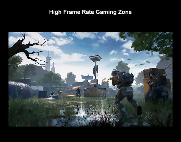 余火再燃汉化版下载:6.64G高清PC游戏资源