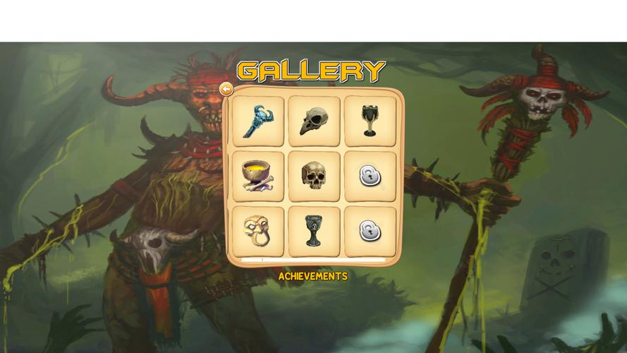 最新版死灵法师官方正式版下载：打造你的亡灵帝国