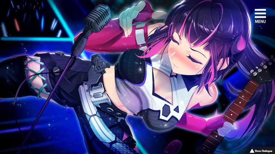 NTR后宫生活汉化版下载:刺激剧情等你解锁体验