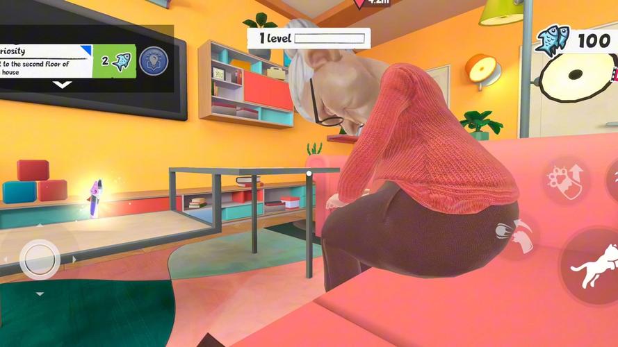 想玩ViRility活力8.6.1汉化版？安卓下载就在这里