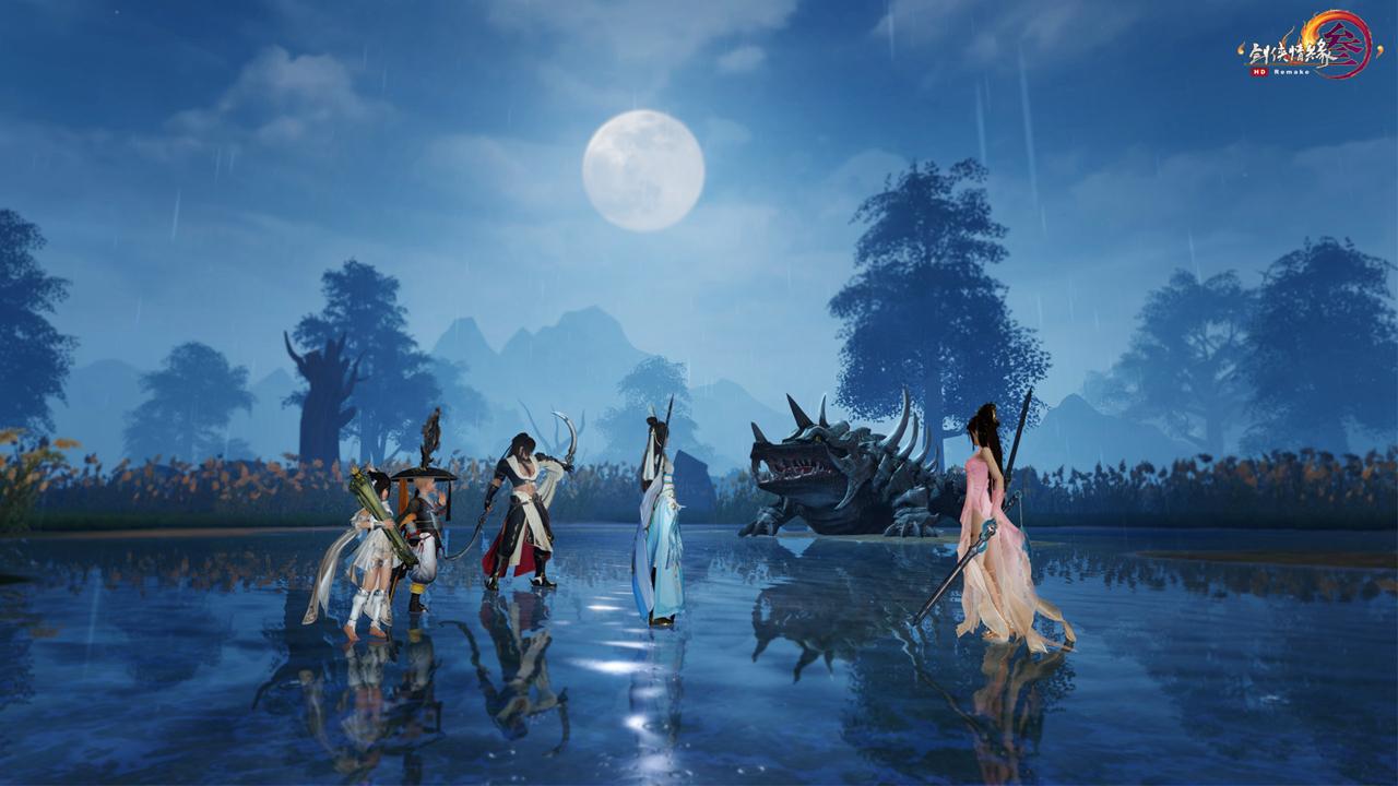 母上攻略重制版1-4游戏下载地址大全,快速上手!