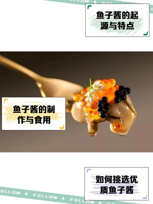 鱼子酱游戏介绍：详解游戏中鱼子酱的获得方法及属性