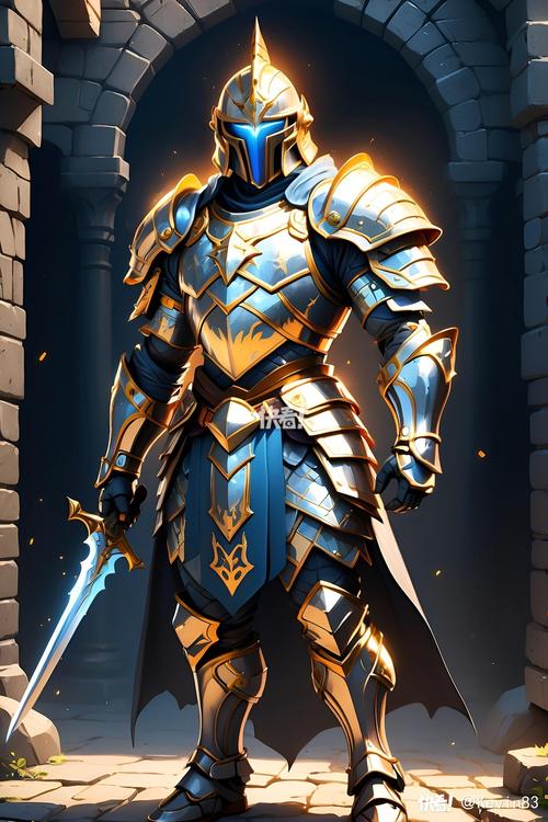 安卓手机玩圣骑士复仇之夜:体验刺激战斗场景