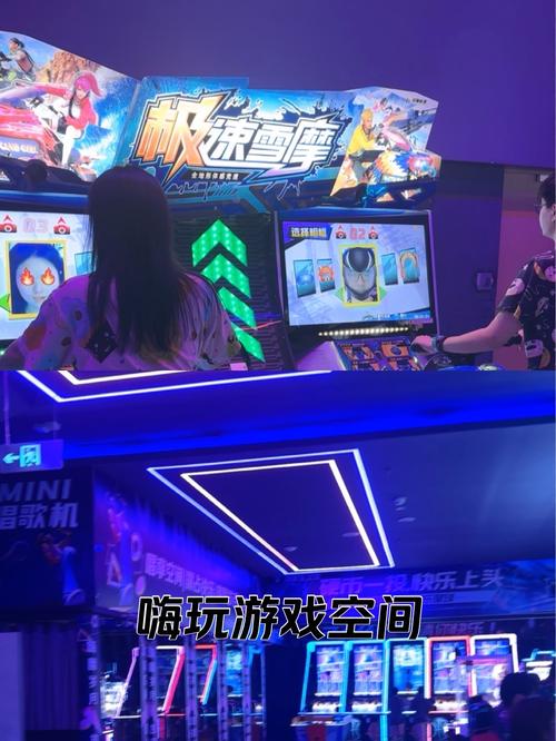 好玩的水疗中心杨过游戏体验分享