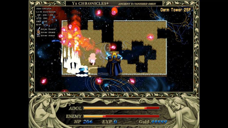 亨特里亚编年史1+2难点BOSS攻略：教你轻松战胜敌人