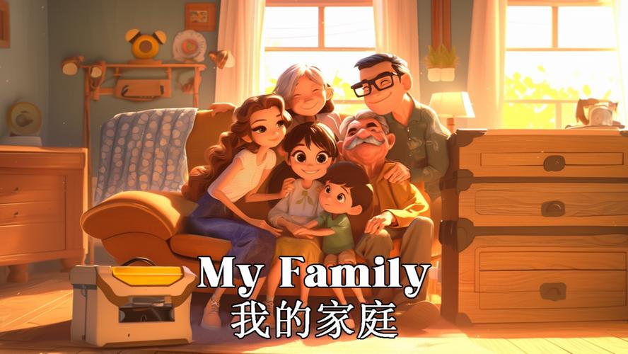家庭生活Family Faring游戏攻略：快速上手体验心得
