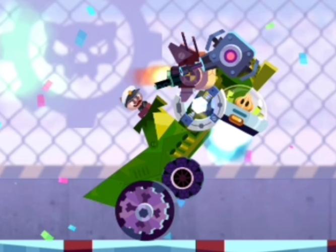 喵喵岛2最新版本来了！超多惊喜等你发现！