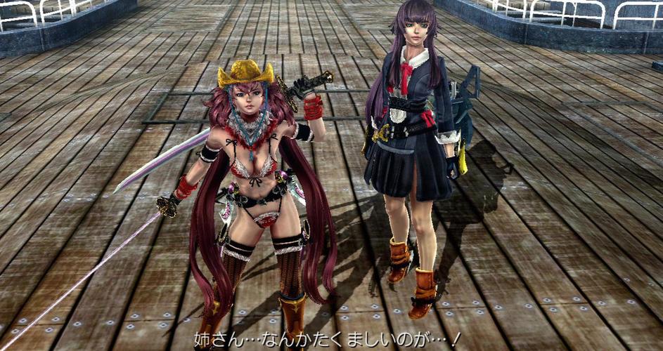 御姐玫瑰游戏官网:比基尼御姐,热血格斗,快来体验!